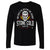 Stone Cold Steve Austin Men's Long Sleeve T-Shirt | 500 LEVEL