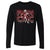 Christian McCaffrey Men's Long Sleeve T-Shirt | 500 LEVEL