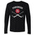 Anton Forsberg Men's Long Sleeve T-Shirt | 500 LEVEL