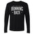 Lamar Jackson Men's Long Sleeve T-Shirt | 500 LEVEL