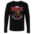 The Rock Men's Long Sleeve T-Shirt | 500 LEVEL