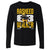 Rasheed Walker Men's Long Sleeve T-Shirt | 500 LEVEL