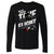 Najee Harris Men's Long Sleeve T-Shirt | 500 LEVEL