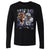 Micah Parsons Men's Long Sleeve T-Shirt | 500 LEVEL