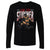 Stone Cold Steve Austin Men's Long Sleeve T-Shirt | 500 LEVEL