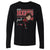 Jack Hughes Men's Long Sleeve T-Shirt | 500 LEVEL