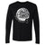 Jalen Johnson Men's Long Sleeve T-Shirt | 500 LEVEL