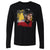 Connor Bedard Men's Long Sleeve T-Shirt | 500 LEVEL