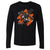 Nick Chubb Men's Long Sleeve T-Shirt | 500 LEVEL