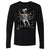 Taysom Hill Men's Long Sleeve T-Shirt | 500 LEVEL