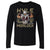 Kyle Morlock Men's Long Sleeve T-Shirt | 500 LEVEL