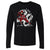 Timo Meier Men's Long Sleeve T-Shirt | 500 LEVEL