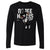 Najee Harris Men's Long Sleeve T-Shirt | 500 LEVEL