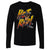 Roddy Piper Men's Long Sleeve T-Shirt | 500 LEVEL