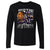 Justin Jefferson Men's Long Sleeve T-Shirt | 500 LEVEL