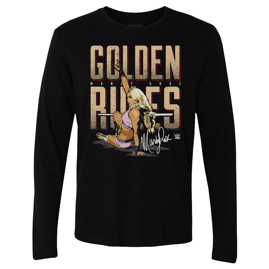 Mandy rose hot sale t shirt