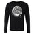 Caleb Houstan Men's Long Sleeve T-Shirt | 500 LEVEL