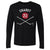 Thomas Chabot Men's Long Sleeve T-Shirt | 500 LEVEL