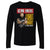 Kevin Owens Men's Long Sleeve T-Shirt | 500 LEVEL