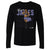 Kiana James Men's Long Sleeve T-Shirt | 500 LEVEL