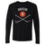 Mark Recchi Men's Long Sleeve T-Shirt | 500 LEVEL