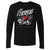 Anton Forsberg Men's Long Sleeve T-Shirt | 500 LEVEL