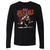 Ron Hextall Men's Long Sleeve T-Shirt | 500 LEVEL