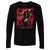 Kevin Owens Men's Long Sleeve T-Shirt | 500 LEVEL