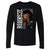 Bijan Robinson Men's Long Sleeve T-Shirt | 500 LEVEL