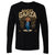 Angel Garza Men's Long Sleeve T-Shirt | 500 LEVEL