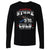 Stone Cold Steve Austin Men's Long Sleeve T-Shirt | 500 LEVEL