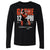 Simon Gagne Men's Long Sleeve T-Shirt | 500 LEVEL