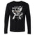 Alvin Kamara Men's Long Sleeve T-Shirt | 500 LEVEL