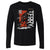 Troy Terry Men's Long Sleeve T-Shirt | 500 LEVEL