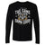 Triple H Men's Long Sleeve T-Shirt | 500 LEVEL