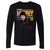 Larry Murphy Men's Long Sleeve T-Shirt | 500 LEVEL