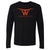 Tanner Witt Men's Long Sleeve T-Shirt | 500 LEVEL