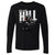 Taysom Hill Men's Long Sleeve T-Shirt | 500 LEVEL