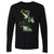 Aaron Rodgers Men's Long Sleeve T-Shirt | 500 LEVEL