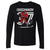 Andrei Svechnikov Men's Long Sleeve T-Shirt | 500 LEVEL