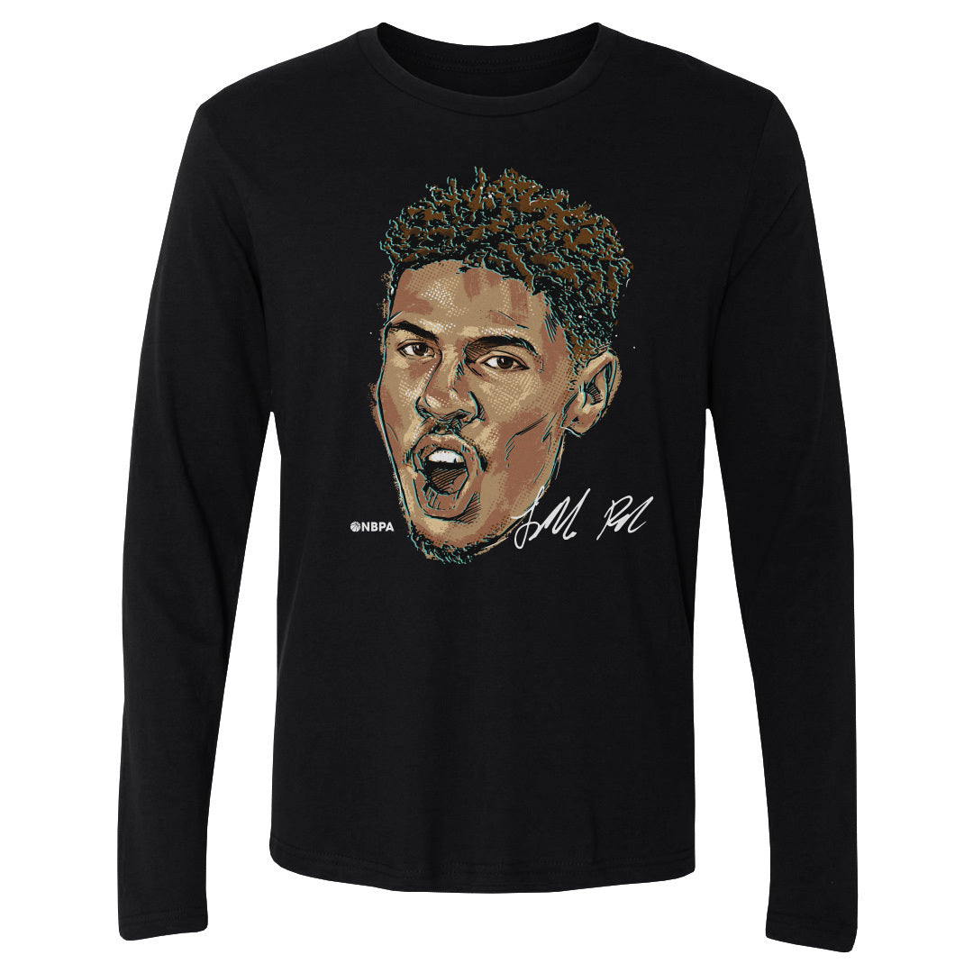 LaMelo Ball Men&#39;s Long Sleeve T-Shirt | 500 LEVEL