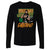 Johnny Gargano Men's Long Sleeve T-Shirt | 500 LEVEL