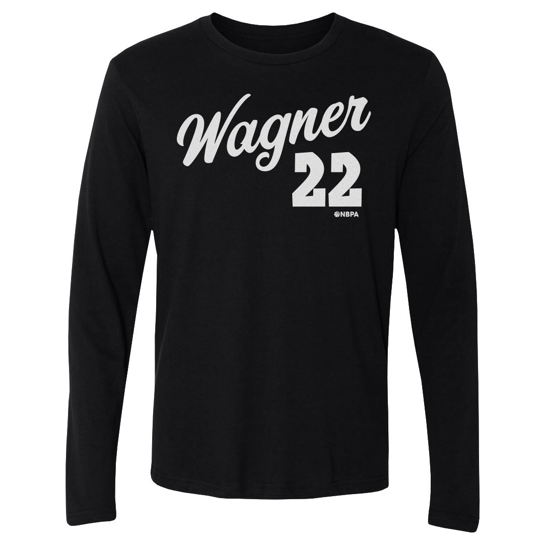 Franz Wagner Men&#39;s Long Sleeve T-Shirt | 500 LEVEL