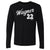 Franz Wagner Men's Long Sleeve T-Shirt | 500 LEVEL