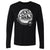 Zeke Nnaji Men's Long Sleeve T-Shirt | 500 LEVEL