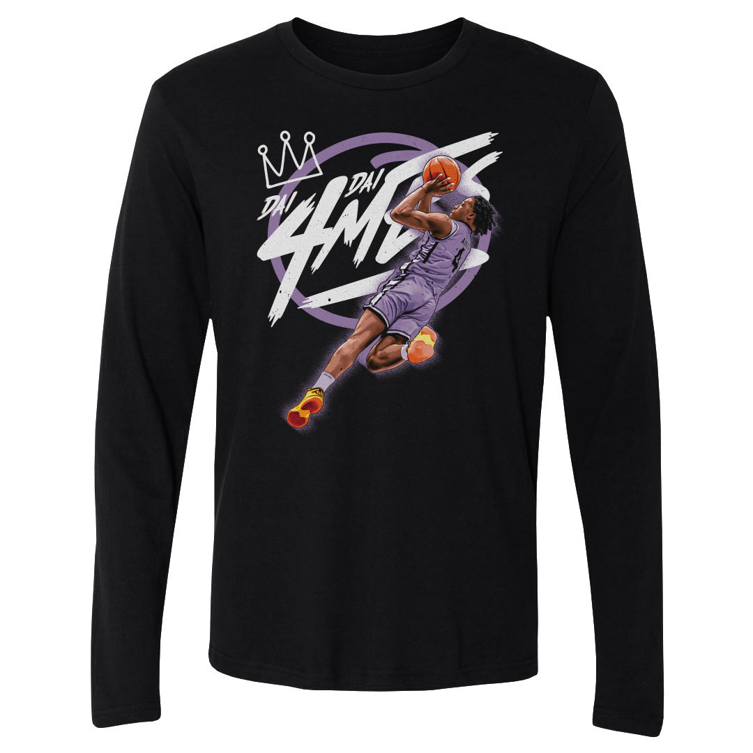 Dai Dai Ames Men&#39;s Long Sleeve T-Shirt | 500 LEVEL