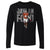 Jaylan Ford Men's Long Sleeve T-Shirt | 500 LEVEL