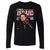 Connor Bedard Men's Long Sleeve T-Shirt | 500 LEVEL