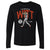 Tanner Witt Men's Long Sleeve T-Shirt | 500 LEVEL