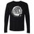 Bobby Portis Men's Long Sleeve T-Shirt | 500 LEVEL